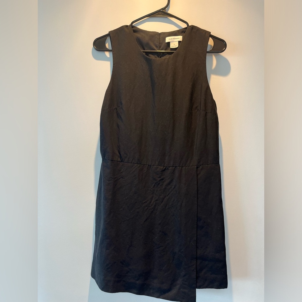 Club Monaco Romper